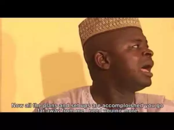 Video: Aure Sabo [Part 2] - Latest Nigerian Hausa Movies 2018